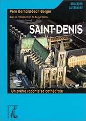 Saint denis for sale  Delivered anywhere in UK