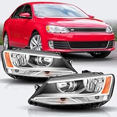 Isharingautoparts headlights a for sale  Delivered anywhere in USA 