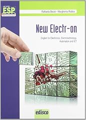 New electr on. usato  Spedito ovunque in Italia 