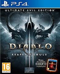 Diablo iii ultimate gebraucht kaufen  Wird an jeden Ort in Deutschland