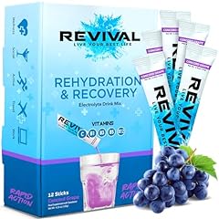 Revival rapid rehydration for sale  Delivered anywhere in Ireland