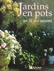 Jardins pots fil d'occasion  Livré partout en Belgiqu