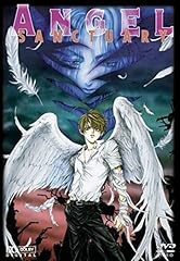 Angel sanctuary gebraucht kaufen  Wird an jeden Ort in Deutschland
