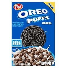 Post oreo puff for sale  Delivered anywhere in USA 