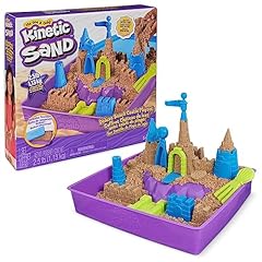 Kinetic sand deluxe for sale  Delivered anywhere in USA 