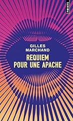 Requiem apache d'occasion  Livré partout en France