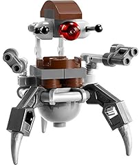 Droideka lego star gebraucht kaufen  Wird an jeden Ort in Deutschland