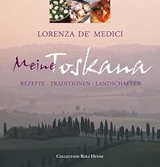 Toskana rezepte traditionen gebraucht kaufen  Wird an jeden Ort in Deutschland