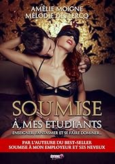 Soumise étudiants enseigner d'occasion  Livré partout en France