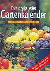 Practical gardening calendar for sale  Delivered anywhere in USA 