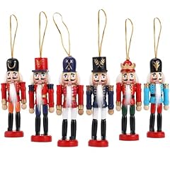 Combiubiu 6pcs 12cm for sale  Delivered anywhere in UK