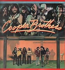 Cooper brothers capricorn for sale  Delivered anywhere in UK