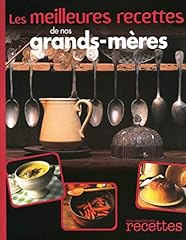 Meilleures recettes grands d'occasion  Livré partout en France