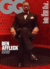 2025 ben affleck gebraucht kaufen  Wird an jeden Ort in Deutschland