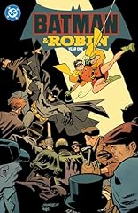 Batman and robin usato  Spedito ovunque in Italia 