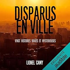 Disparus ville histoires d'occasion  Livré partout en France