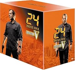 Twenty four シーズン5 for sale  Delivered anywhere in USA 