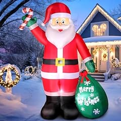 Funfanso christmas inflatable for sale  Delivered anywhere in USA 