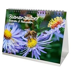 Bienenzauber bienen hummeln gebraucht kaufen  Wird an jeden Ort in Deutschland