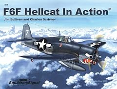 F6f hellcat action for sale  Delivered anywhere in USA 