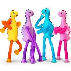 4pcs dinosaur airplane for sale  Delivered anywhere in USA 