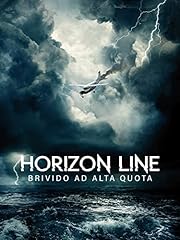 Horizon line brivido usato  Spedito ovunque in Italia 