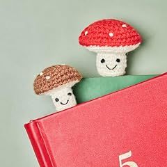Charysim gestrickte lesezeiche gebraucht kaufen  Wird an jeden Ort in Deutschland