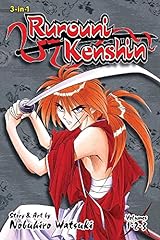 USED) Doujinshi - Rurouni Kenshin / Saitou Hajime x Shinomori Aoshi (硝子の夢)  / さんなすび