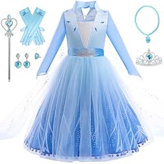 Iwfree mädchen elsa gebraucht kaufen  Wird an jeden Ort in Deutschland