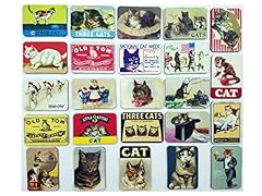 Cat fridge magnets for sale  Delivered anywhere in USA 