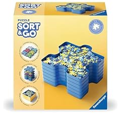 Ravensburger puzzle sort gebraucht kaufen  Wird an jeden Ort in Deutschland