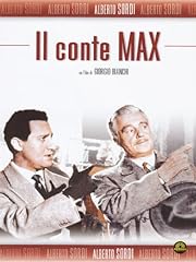 Conte max usato  Spedito ovunque in Italia 