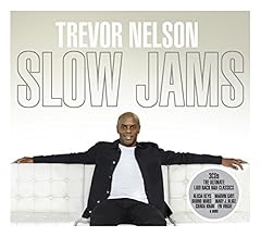 Trevor nelson slow gebraucht kaufen  Wird an jeden Ort in Deutschland