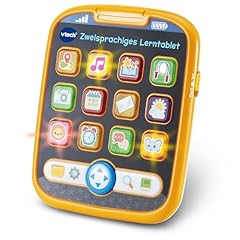 Vtech baby zweisprachiges gebraucht kaufen  Wird an jeden Ort in Deutschland