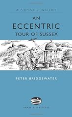 Eccentric tour sussex for sale  Delivered anywhere in UK