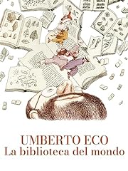 Umberto eco biblioteca usato  Spedito ovunque in Italia 