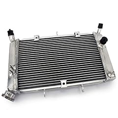 Tarazon motorcycle radiator for sale  Delivered anywhere in UK