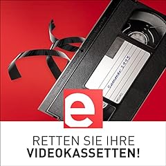 Magix retten videokassetten gebraucht kaufen  Wird an jeden Ort in Deutschland