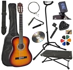 Amrova pack guitare d'occasion  Livré partout en France