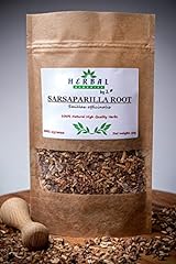 Sarsaparilla root tea for sale  Delivered anywhere in Ireland