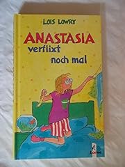 Anastasia verflixt noch for sale  Delivered anywhere in UK
