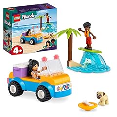 Lego friends beach for sale  Delivered anywhere in UK