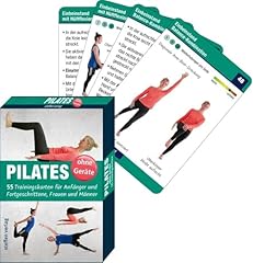 Pilates hne geräte gebraucht kaufen  Wird an jeden Ort in Deutschland