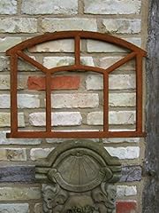 Antikas eisenfenster ländlich gebraucht kaufen  Wird an jeden Ort in Deutschland
