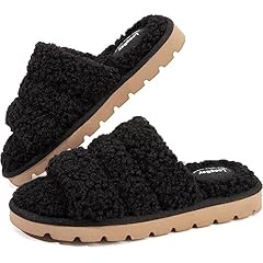Longbay womens fluffy for sale  Delivered anywhere in UK