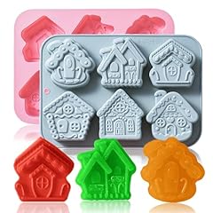 Pack gingerbread house for sale  Delivered anywhere in USA 