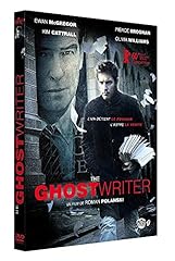 The ghost writer usato  Spedito ovunque in Italia 
