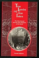 Lords isles clan for sale  Delivered anywhere in UK