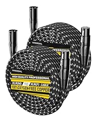 Vandesail xlr cables for sale  Delivered anywhere in USA 