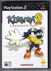 Klonoa lunatea veil usato  Spedito ovunque in Italia 